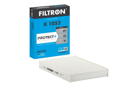 Invändigt filter K 1052 Filtron, bild 3