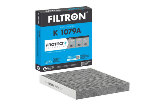 Invändigt filter K 1079A Filtron, bild 4