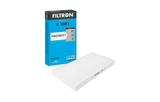 Invändigt filter K 1081 Filtron, bild 4
