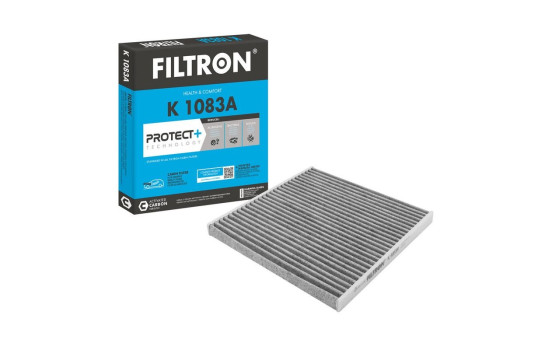 Invändigt filter K 1083A Filtron, bild 4