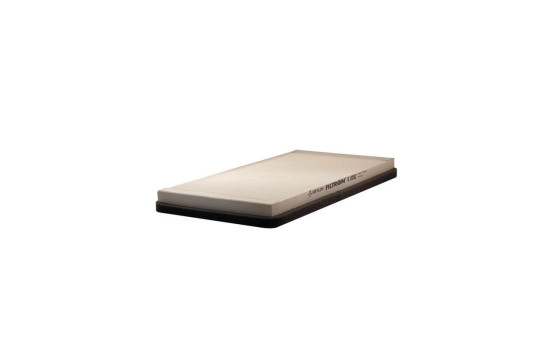 Invändigt filter K 1092 Filtron