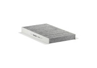 Invändigt filter K 1093A Filtron