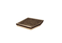 Invändigt filter K 1104A Filtron