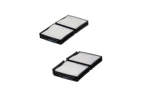 Invändigt filter K 1112-2x Filtron