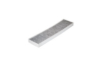 Invändigt filter K 1119A Filtron