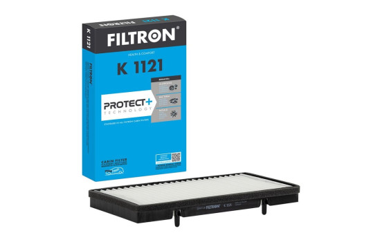Invändigt filter K 1121 Filtron, bild 3