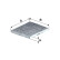 Invändigt filter K 1122A Filtron, miniatyr 2