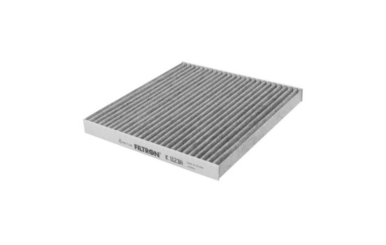 Invändigt filter K 1123A Filtron
