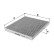Invändigt filter K 1123A Filtron, miniatyr 2