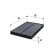 Invändigt filter K 1145A Filtron, miniatyr 2