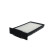 Invändigt filter K 1163 Filtron