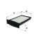 Invändigt filter K 1163 Filtron, miniatyr 2