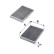 Invändigt filter K 1201A-2x Filtron, miniatyr 2