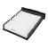 Invändigt filter K 1207 Filtron