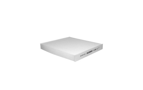 Invändigt filter K 1219 Filtron