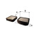 Invändigt filter K 1220A-2x Filtron, miniatyr 2