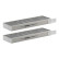 Invändigt filter K 1227A-2x Filtron