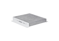 Invändigt filter K 1228A Filtron