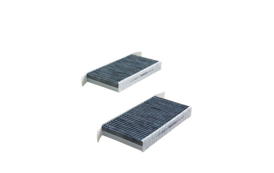 Invändigt filter K 1235A-2x Filtron