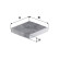 Invändigt filter K 1236A Filtron, miniatyr 2