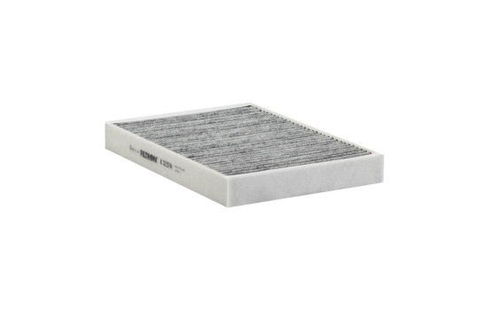 Invändigt filter K 1237A Filtron