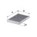 Invändigt filter K 1237A Filtron, miniatyr 2