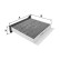 Invändigt filter K 1240A Filtron, miniatyr 2