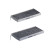 Invändigt filter K 1248A-2x Filtron
