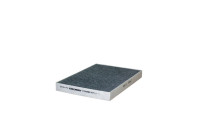 Invändigt filter K 1259A Filtron