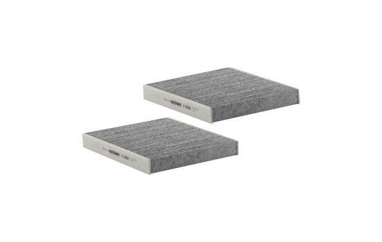 Invändigt filter K 1260A-2x Filtron