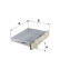 Invändigt filter K 1275A Filtron, miniatyr 2