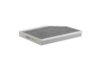 Invändigt filter K 1278A Filtron