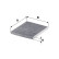 Invändigt filter K 1292A Filtron, miniatyr 2