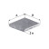 Invändigt filter K 1303A Filtron, miniatyr 2