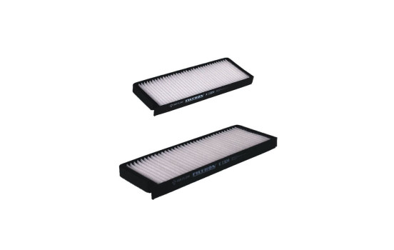 Invändigt filter K 1304-2x Filtron