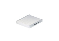 Invändigt filter K 1310 Filtron