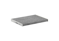 Invändigt filter K 1314A Filtron