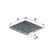 Invändigt filter K 1314A Filtron, miniatyr 2