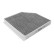 Invändigt filter K 1318A Filtron, miniatyr 3