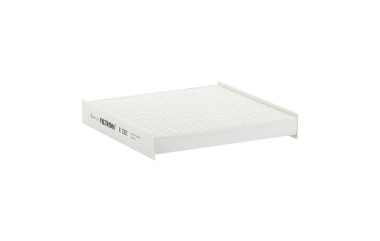 Invändigt filter K 1321 Filtron