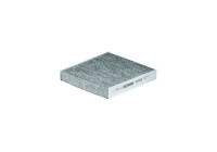 Invändigt filter K 1322A Filtron