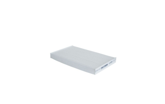 Invändigt filter K 1324 Filtron