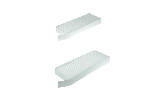 Invändigt filter K 1328-2x Filtron