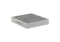 Invändigt filter K 1331A Filtron