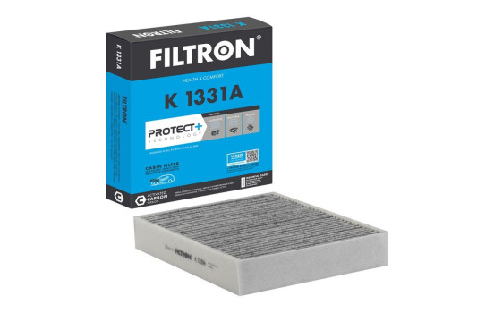 Invändigt filter K 1331A Filtron, bild 4