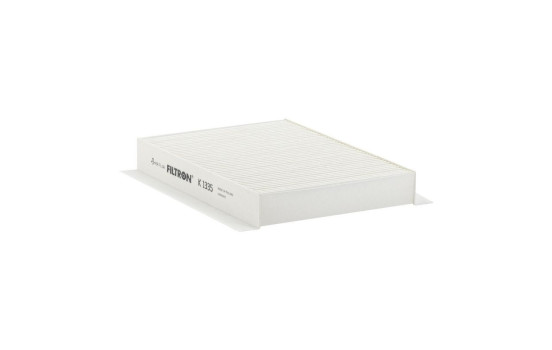 Invändigt filter K 1335 Filtron