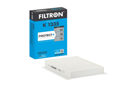 Invändigt filter K 1335 Filtron, bild 4