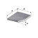 Invändigt filter K 1338A Filtron, miniatyr 2