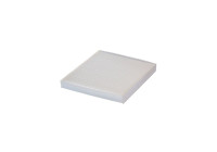 Invändigt filter K 1356 Filtron