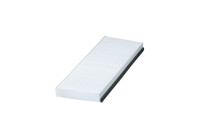 Invändigt filter K 1401 Filtron